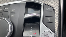 BMW 3 Series 320d MHT M Sport 5dr Step Auto Diesel Estate